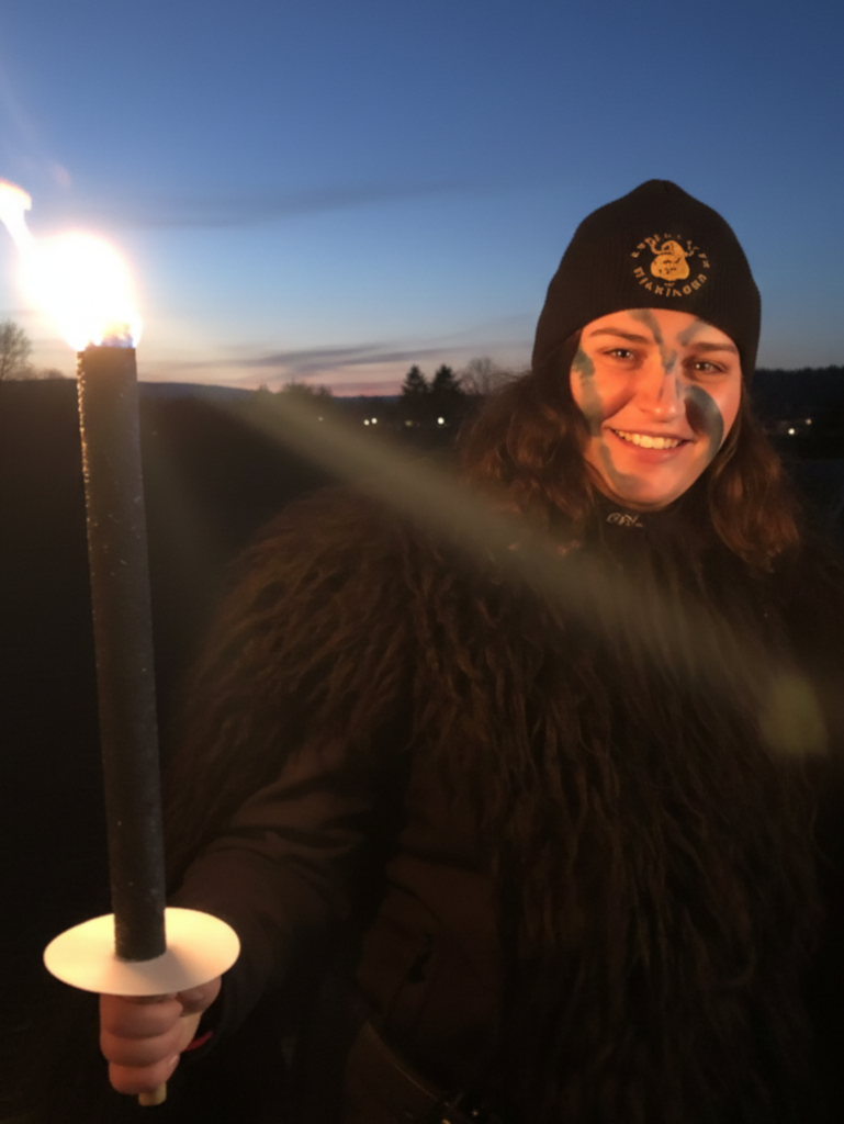 Schriftführer: Christina Zemann Image