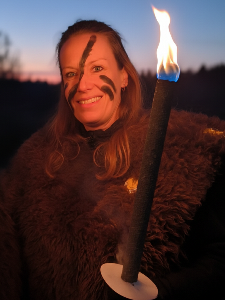 Kassierer: Melanie Häusler Image