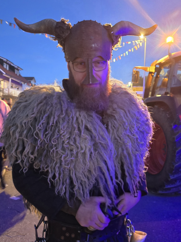 2. Vorstand: Reinhold Wölfle Image