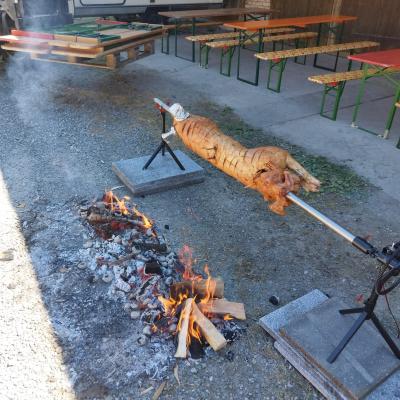 Grillfest 10