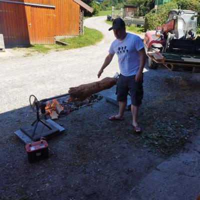 Grillfest 11