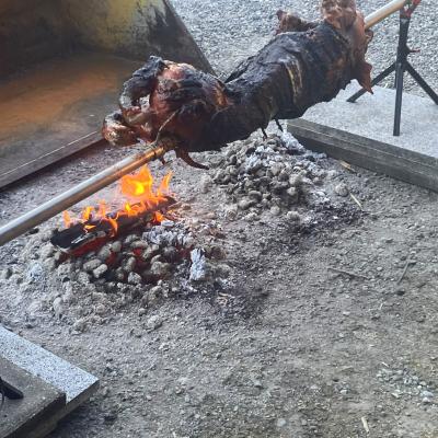 Grillfest 13