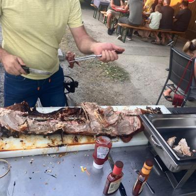 Grillfest 14