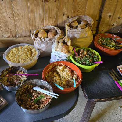 Grillfest 16
