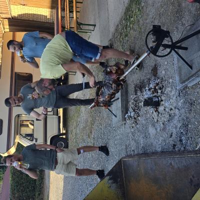 Grillfest 21