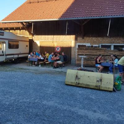 Grillfest 26