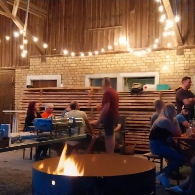 Grillfest 27