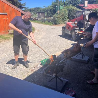 Grillfest 8