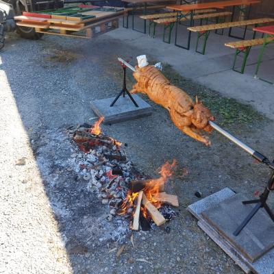 Grillfest 9