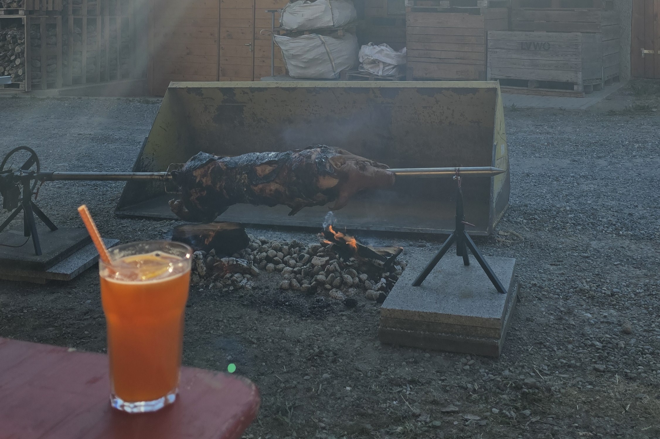 Grillfest 2026