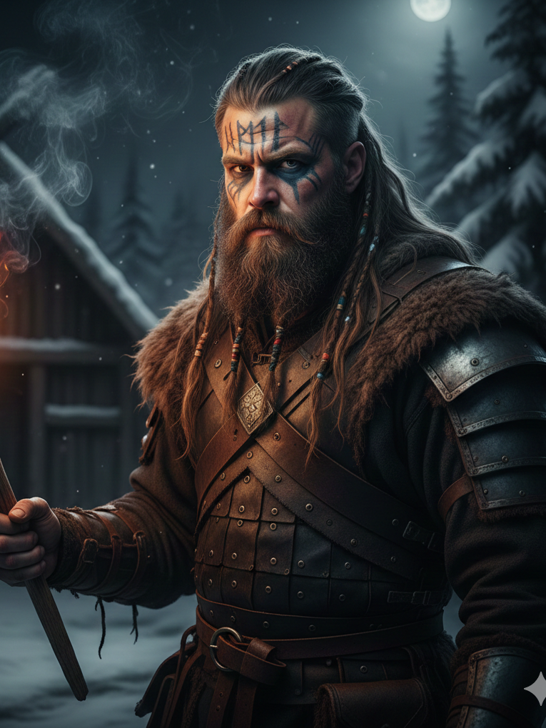 1. Vorstand: Manuel Sahner Image