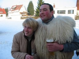 Archiv Foto &raquo; umzuege &raquo; 2003 &raquo; 21022003_Obereisenbach